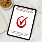 Self-Confidence Transformation: Build Unshakable Confidence, Overcome Self-Doubt & Become Your Best Self