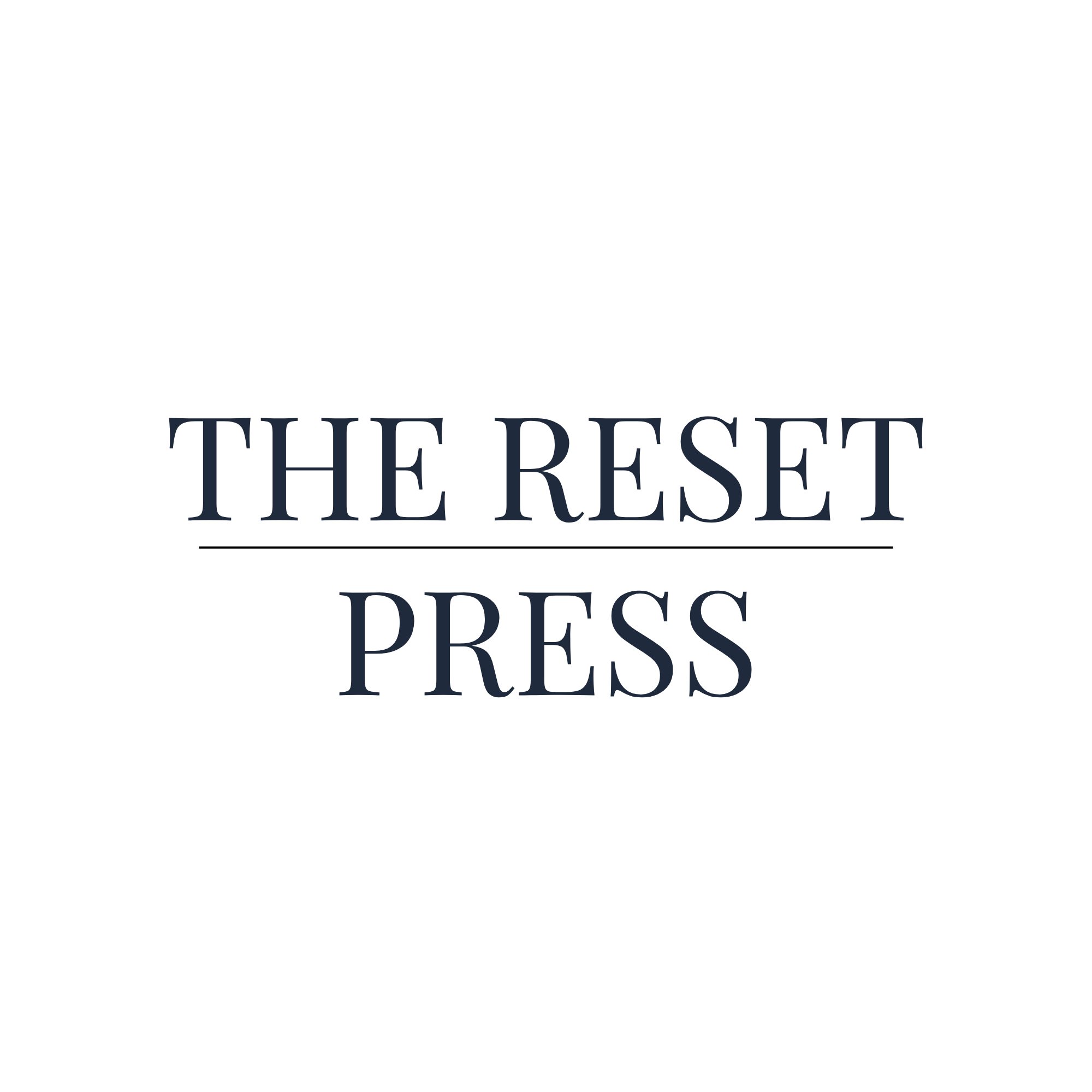The Reset Press