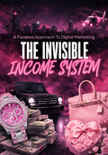The Invisible Income System: A Faceless Approach to Digital Marketing